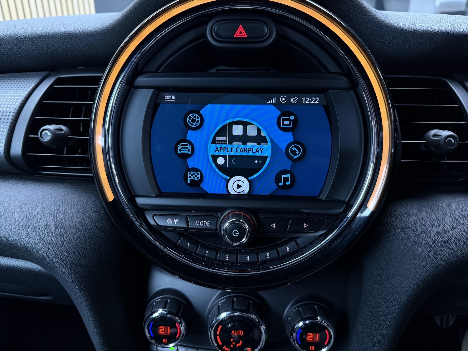 Used MINI Hatch 2019 for sale - 76784994: Photo 32