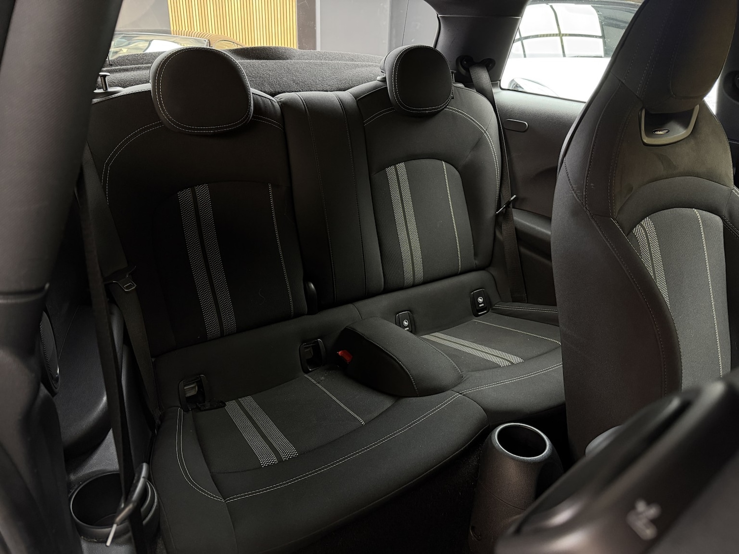 Used MINI Hatch 2019 for sale - 76784994: Photo 33