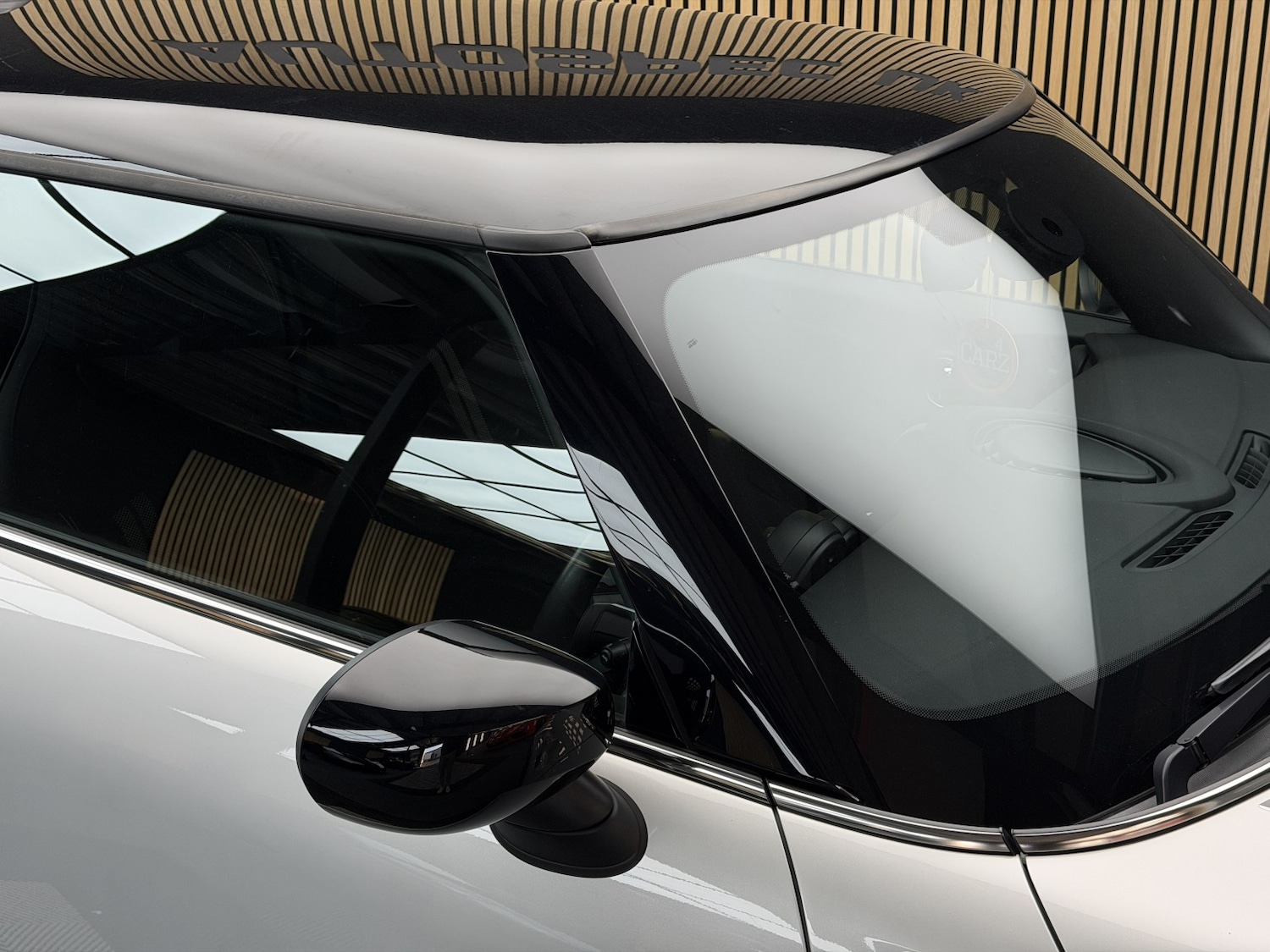 Used MINI Hatch 2019 for sale - 76784994: Photo 6