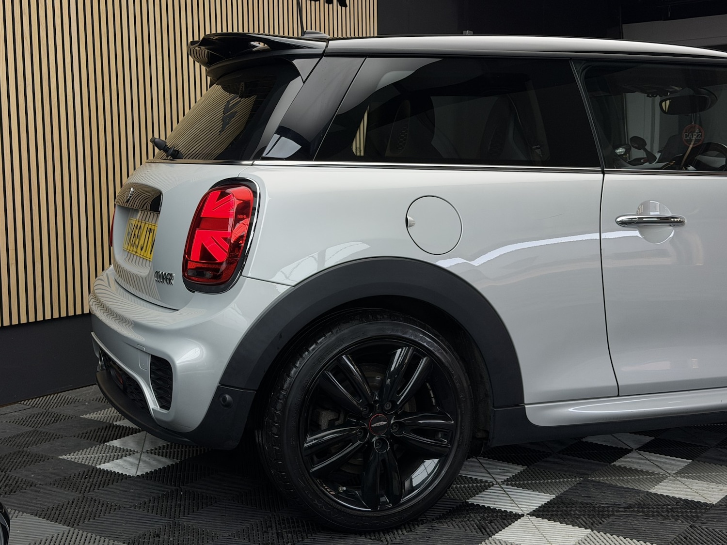 Used MINI Hatch 2019 for sale - 76784994: Photo 8
