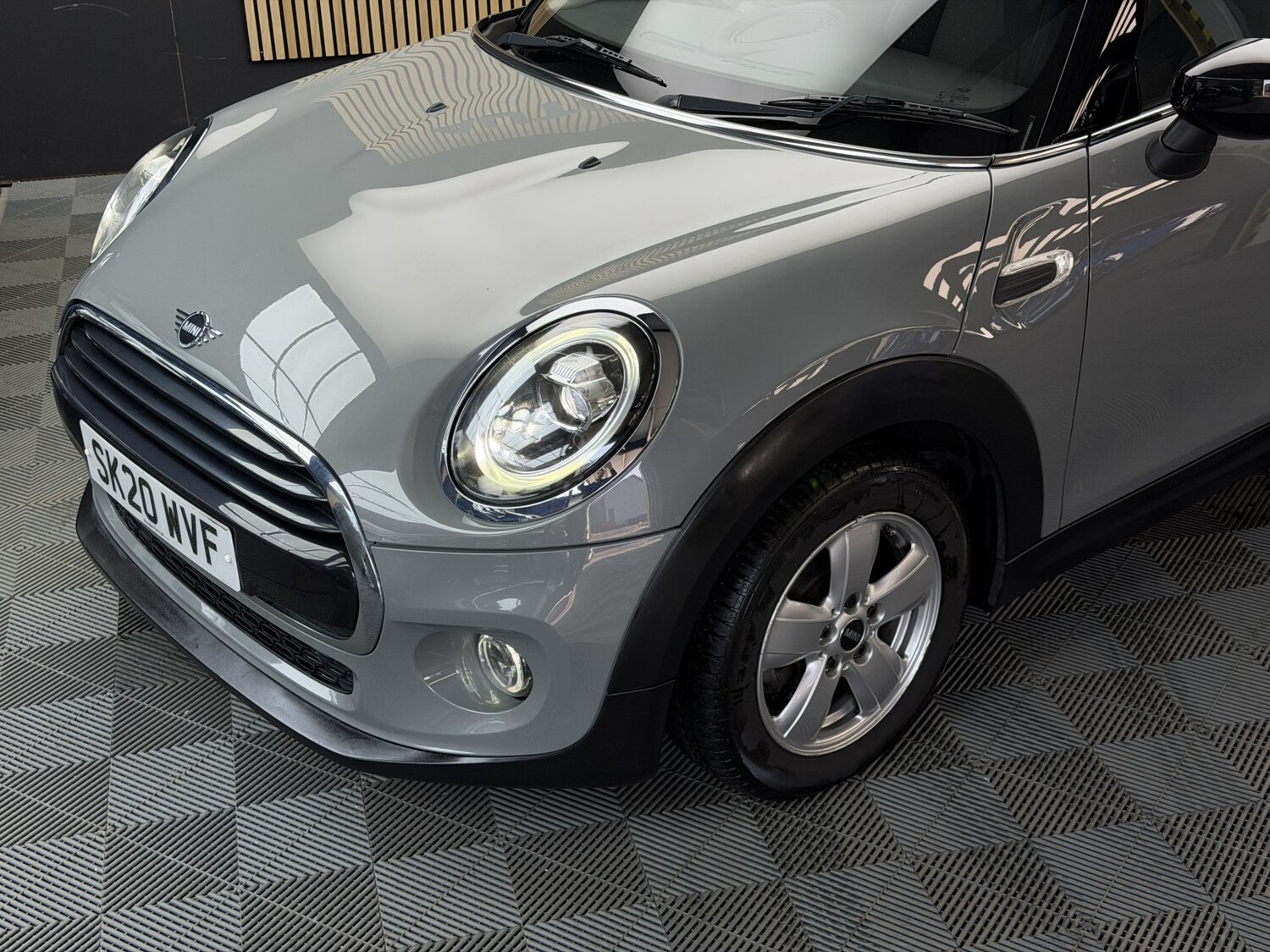 Used MINI Hatch 2020 for sale - 77881091: Photo 10
