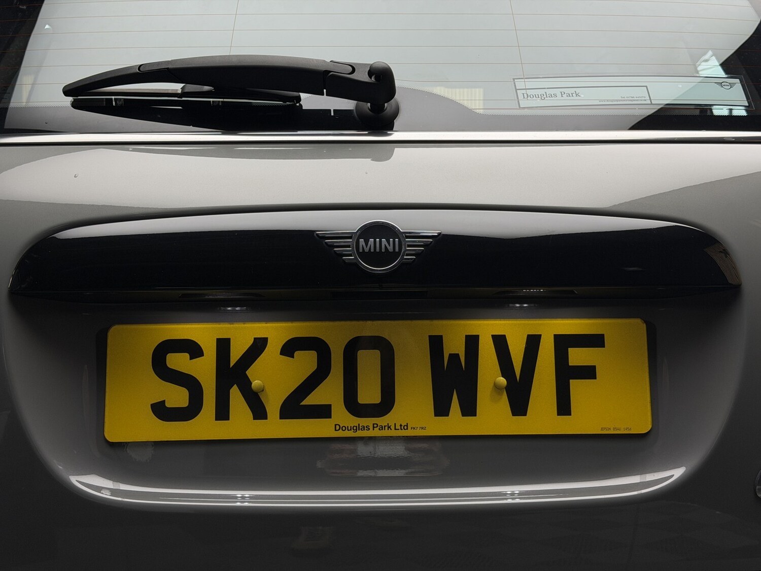 Used MINI Hatch 2020 for sale - 77881091: Photo 16