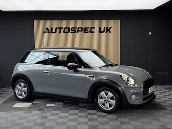 Used MINI Hatch 2020 for sale - 77881091: Photo