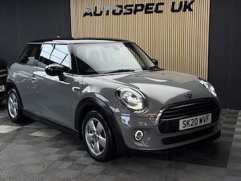 Used MINI Hatch 2020 for sale - 77881091: Photo