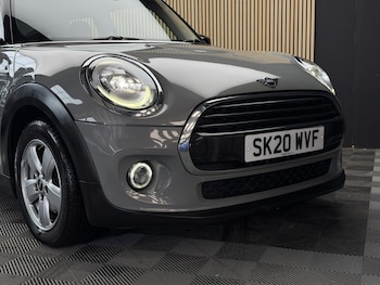 Used MINI Hatch 2020 for sale - 77881091: Photo