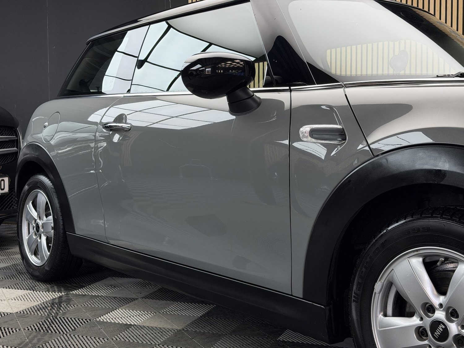 Used MINI Hatch 2020 for sale - 77881091: Photo 4