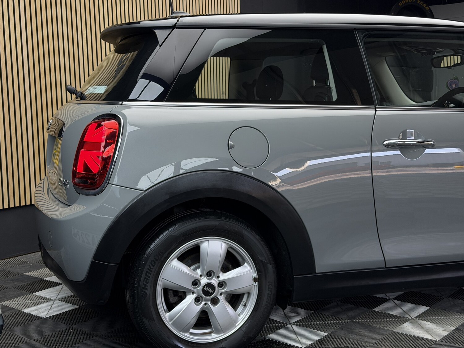 Used MINI Hatch 2020 for sale - 77881091: Photo 7