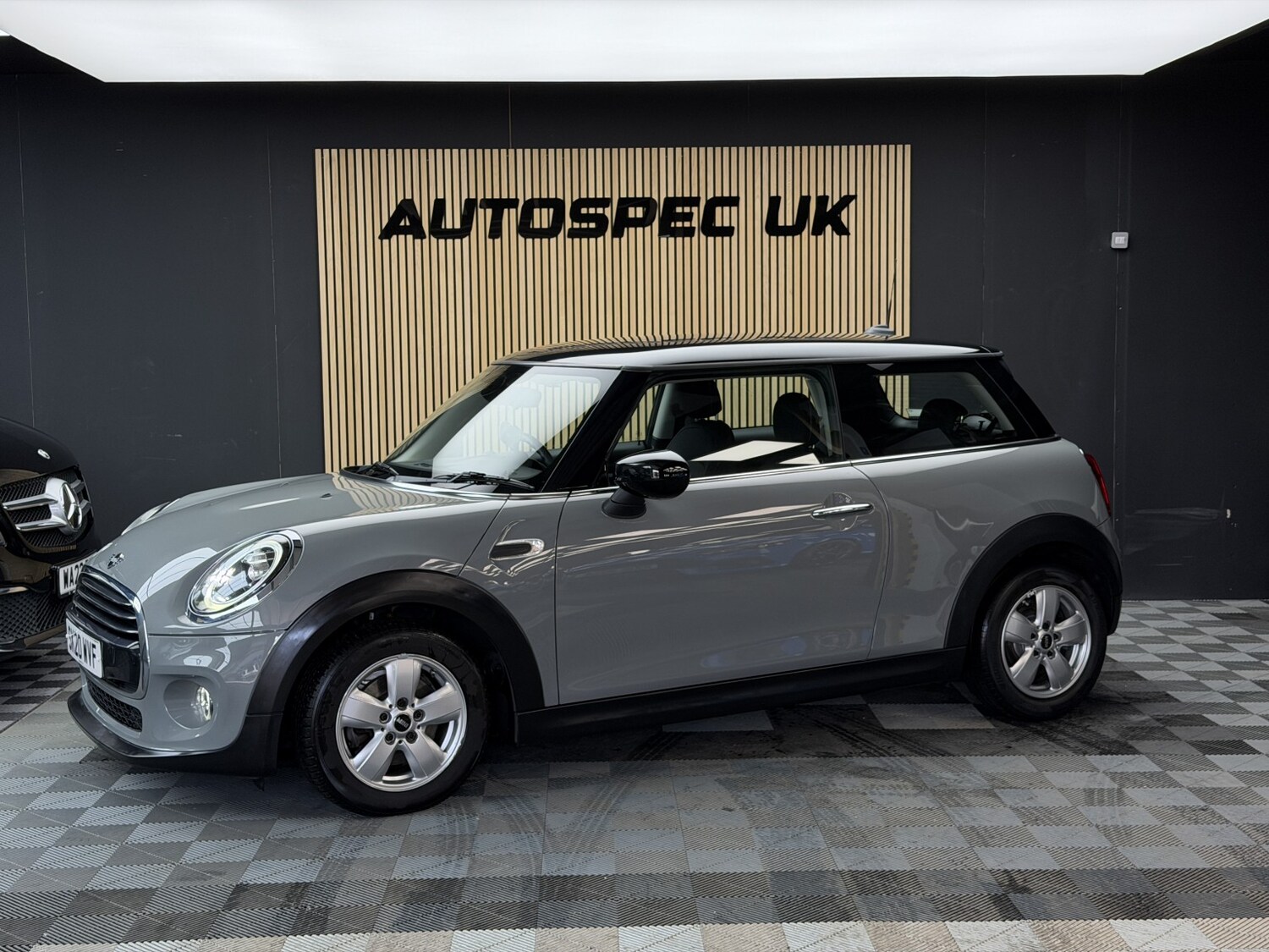 Used MINI Hatch 2020 for sale - 77881091: Photo 8