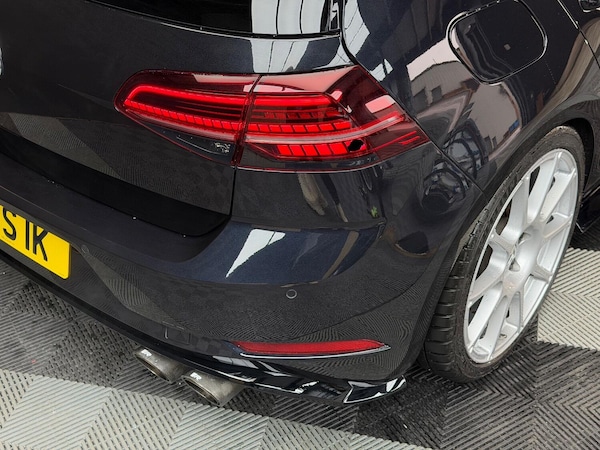 Used Volkswagen Golf 2019 for sale - 76128901: Photo 11