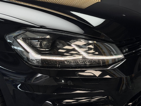 Used Volkswagen Golf 2019 for sale - 76128901: Photo 12
