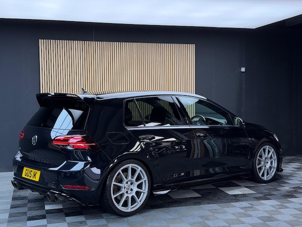 Used Volkswagen Golf 2019 for sale - 76128901: Photo 14