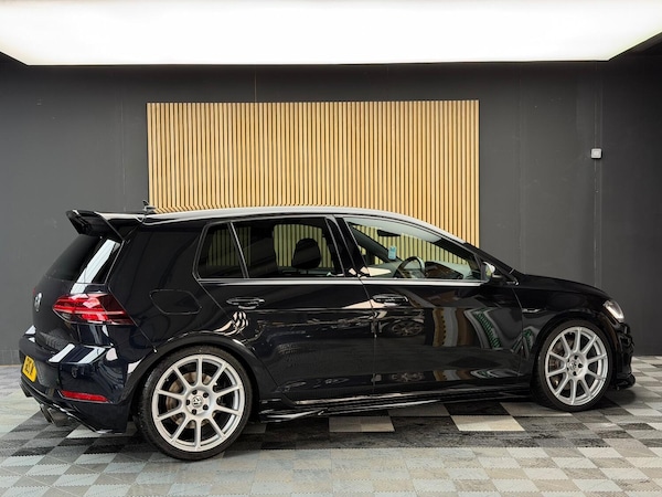 Used Volkswagen Golf 2019 for sale - 76128901: Photo 15