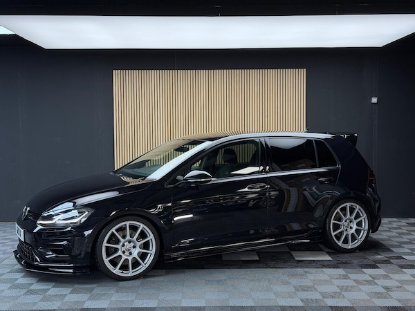 Used Volkswagen Golf 2019 for sale - 76128901: Photo 19