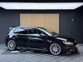 2019 - 2.0 TSI R 5-Door