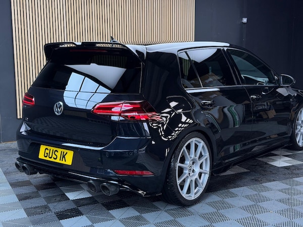 Used Volkswagen Golf 2019 for sale - 76128901: Photo 21