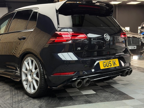 Used Volkswagen Golf 2019 for sale - 76128901: Photo 23