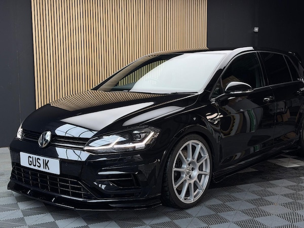 Used Volkswagen Golf 2019 for sale - 76128901: Photo 25