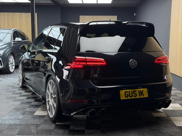 Used Volkswagen Golf 2019 for sale - 76128901: Photo 29