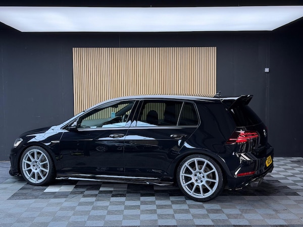 Used Volkswagen Golf 2019 for sale - 76128901: Photo 31