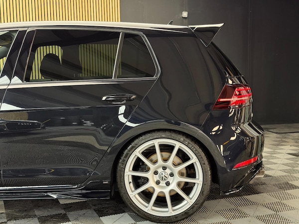 Used Volkswagen Golf 2019 for sale - 76128901: Photo 33