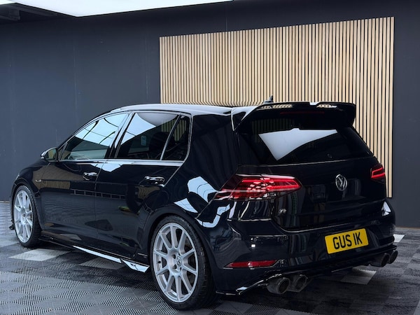 Used Volkswagen Golf 2019 for sale - 76128901: Photo 34