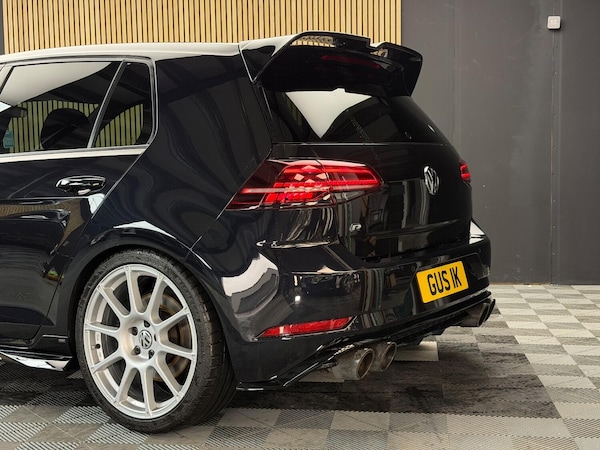 Used Volkswagen Golf 2019 for sale - 76128901: Photo 36