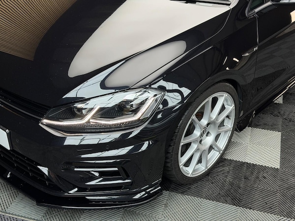 Used Volkswagen Golf 2019 for sale - 76128901: Photo 37