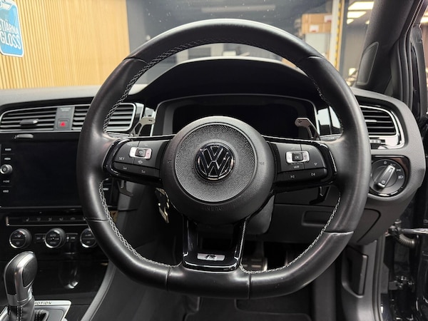 Used Volkswagen Golf 2019 for sale - 76128901: Photo 40