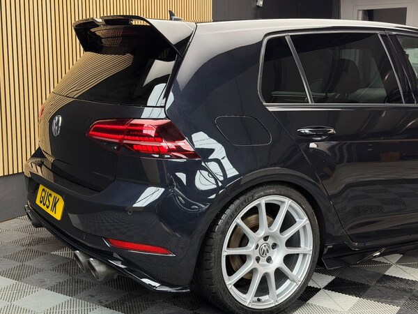 Used Volkswagen Golf 2019 for sale - 76128901: Photo 4