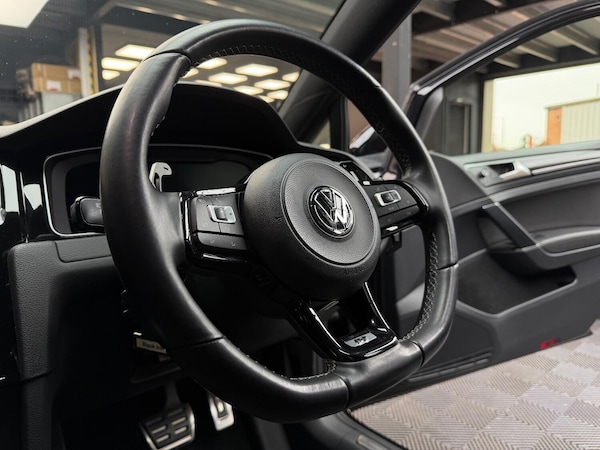 Used Volkswagen Golf 2019 for sale - 76128901: Photo 52
