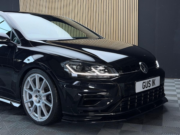 Used Volkswagen Golf 2019 for sale - 76128901: Photo 5
