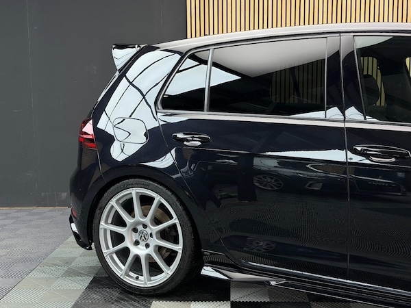 Used Volkswagen Golf 2019 for sale - 76128901: Photo 8