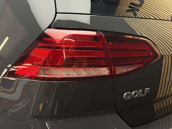 Used Volkswagen Golf 2018 for sale - 79627661: Photo