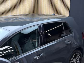 Used Volkswagen Golf 2018 for sale - 79627661: Photo