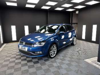 2016 - 1.2 TSI BlueMotion Tech SEL 5-Door