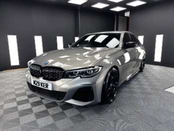 Used BMW 3 Series 2020 for sale - 74999807: Photo