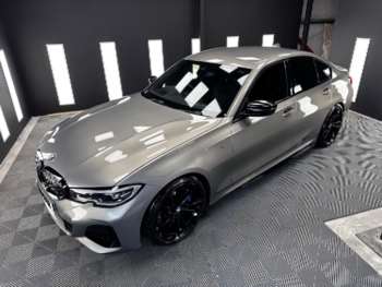 Used BMW 3 Series 2020 for sale - 74999807: Photo