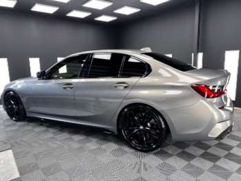 Used BMW 3 Series 2020 for sale - 74999807: Photo