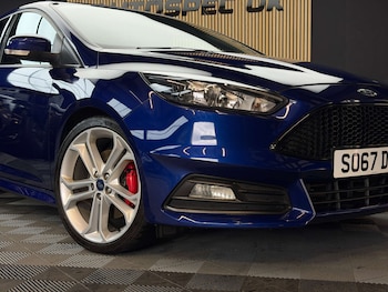 Used Ford Focus 2017 for sale - 79534735: Photo