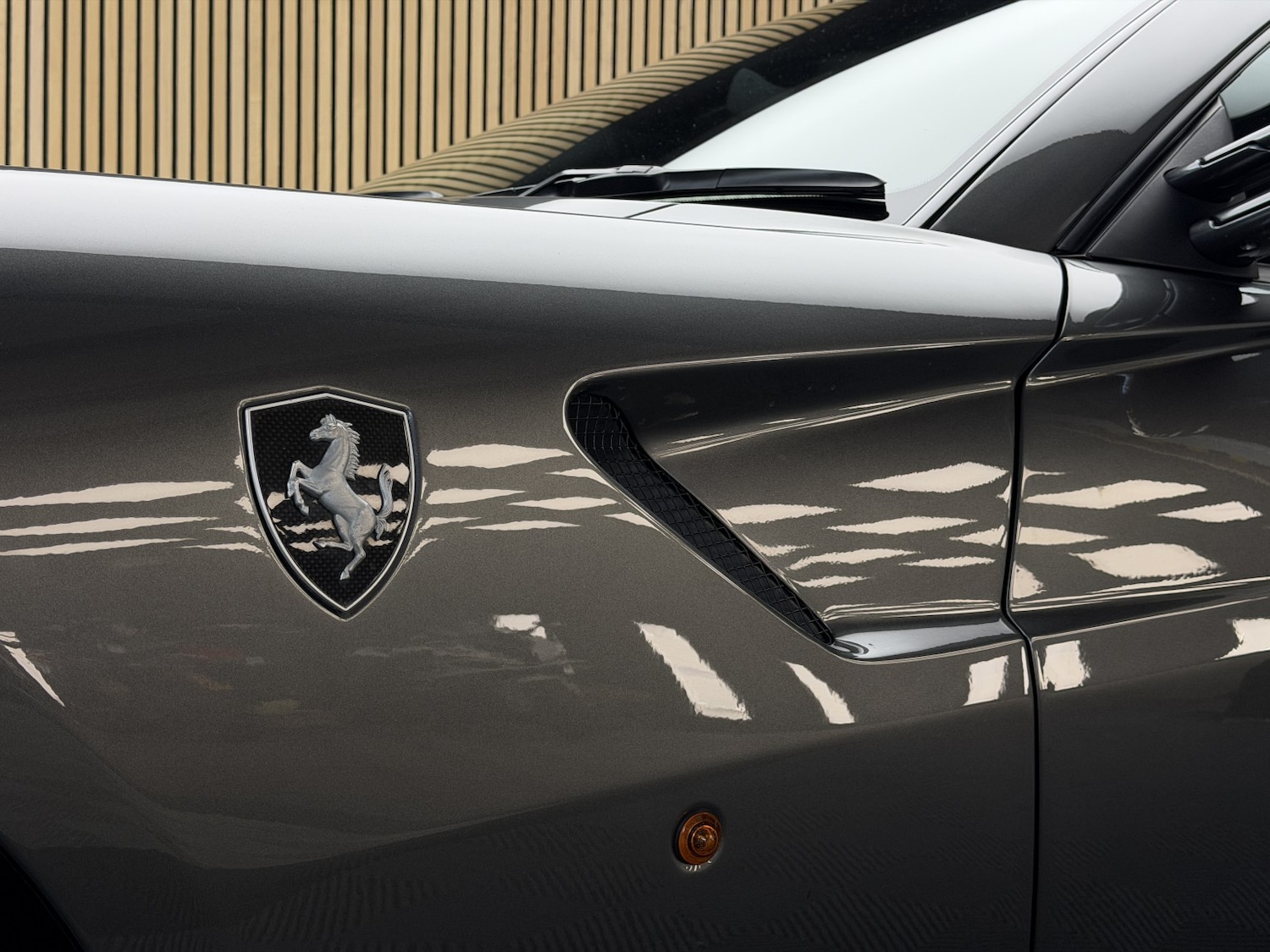 Used Ferrari 599 2011 for sale - 76706179: Photo 10