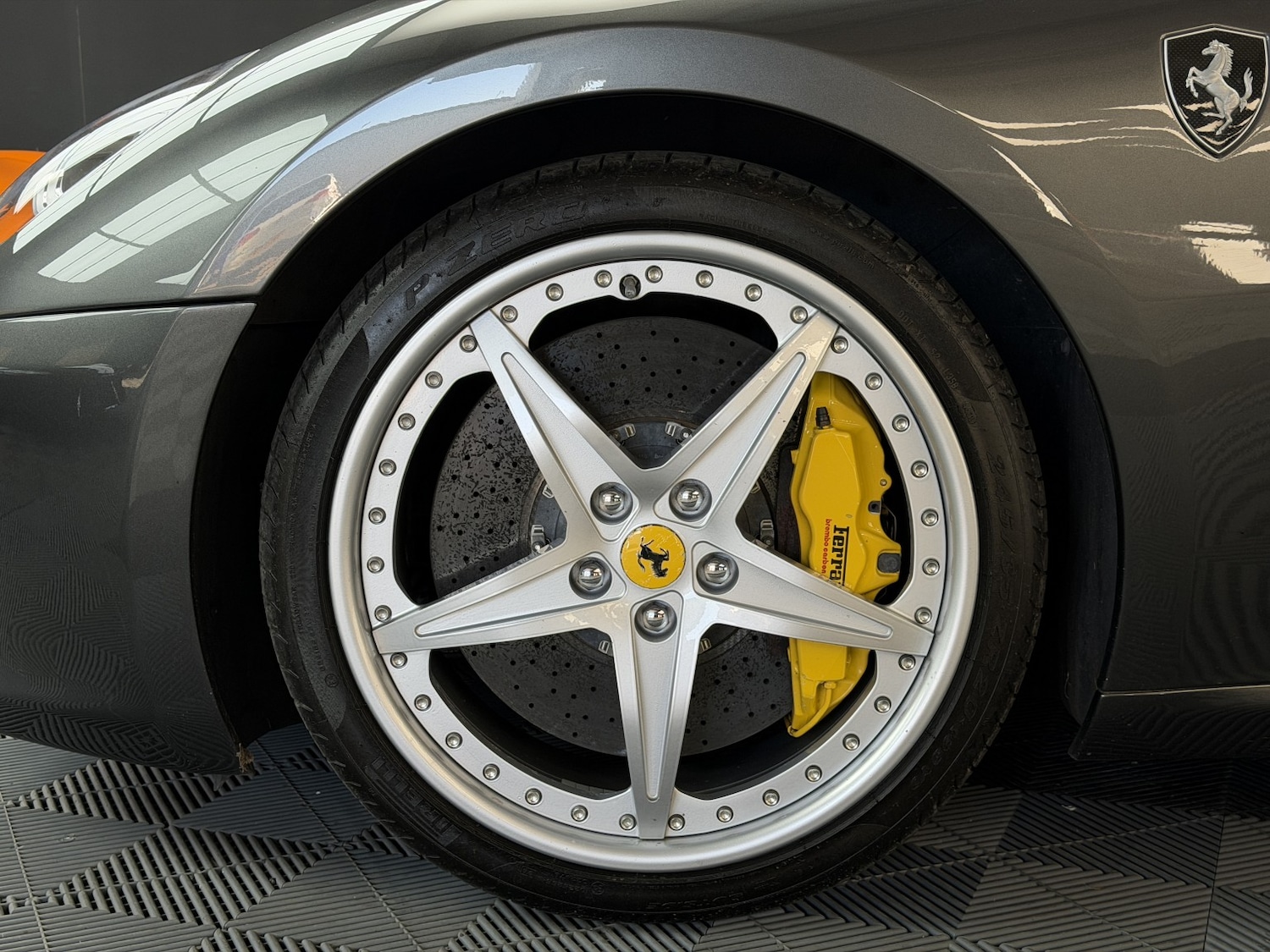 Used Ferrari 599 2011 for sale - 76706179: Photo 11