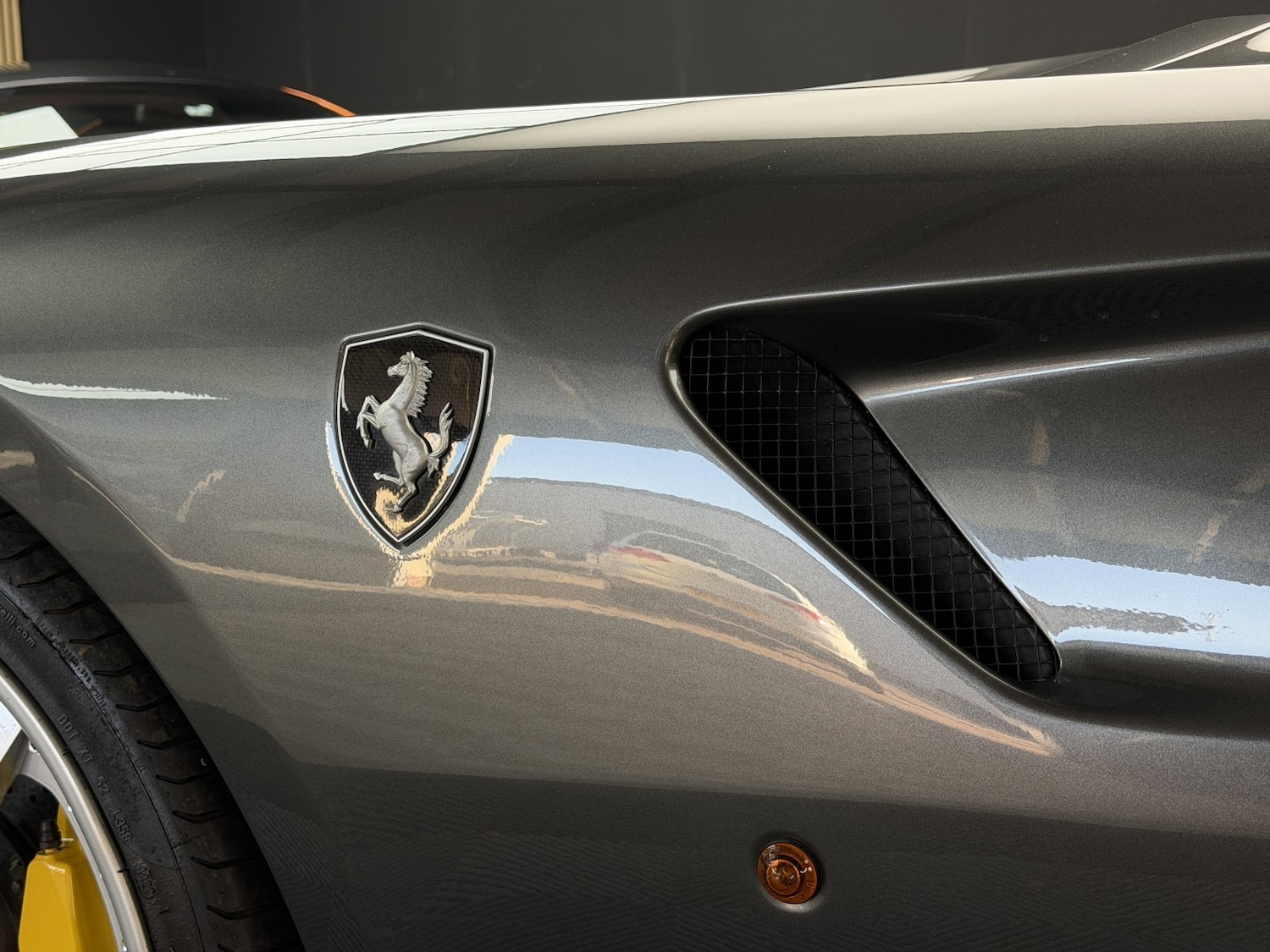 Used Ferrari 599 2011 for sale - 76706179: Photo 13