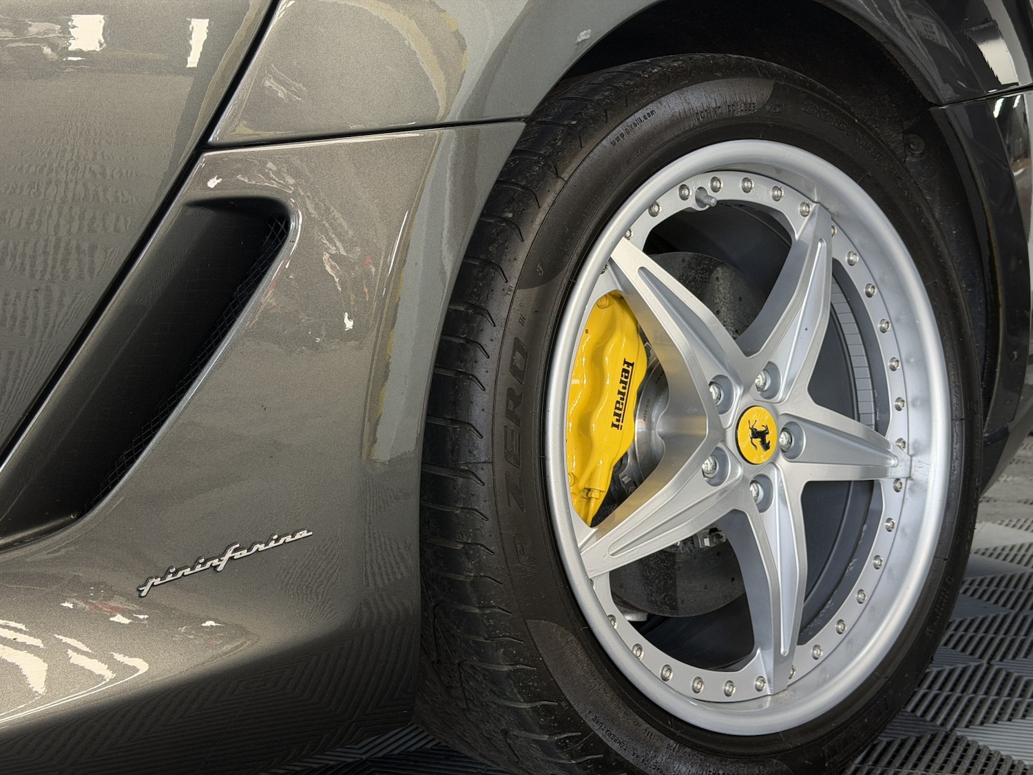 Used Ferrari 599 2011 for sale - 76706179: Photo 16