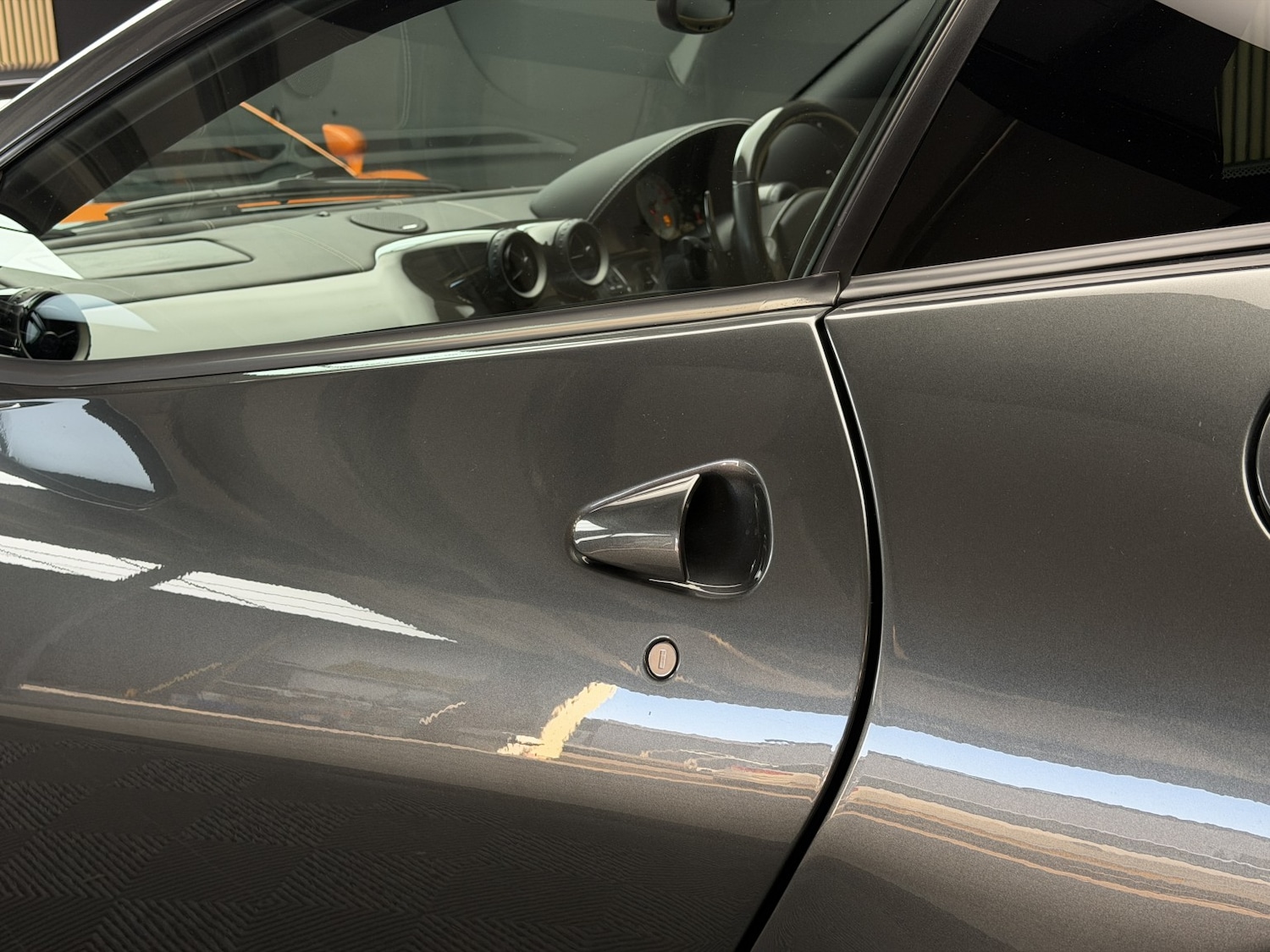 Used Ferrari 599 2011 for sale - 76706179: Photo 17