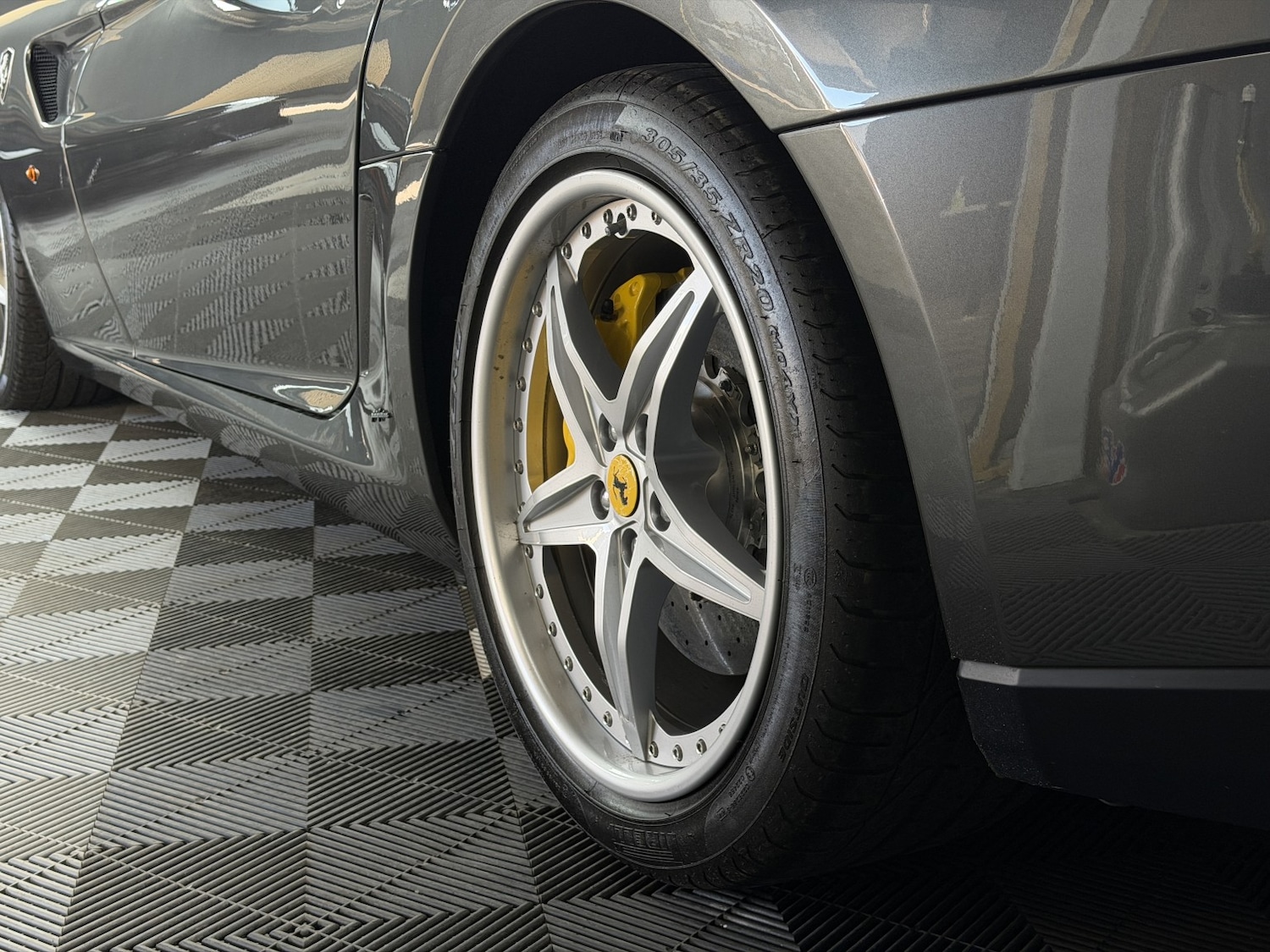 Used Ferrari 599 2011 for sale - 76706179: Photo 18