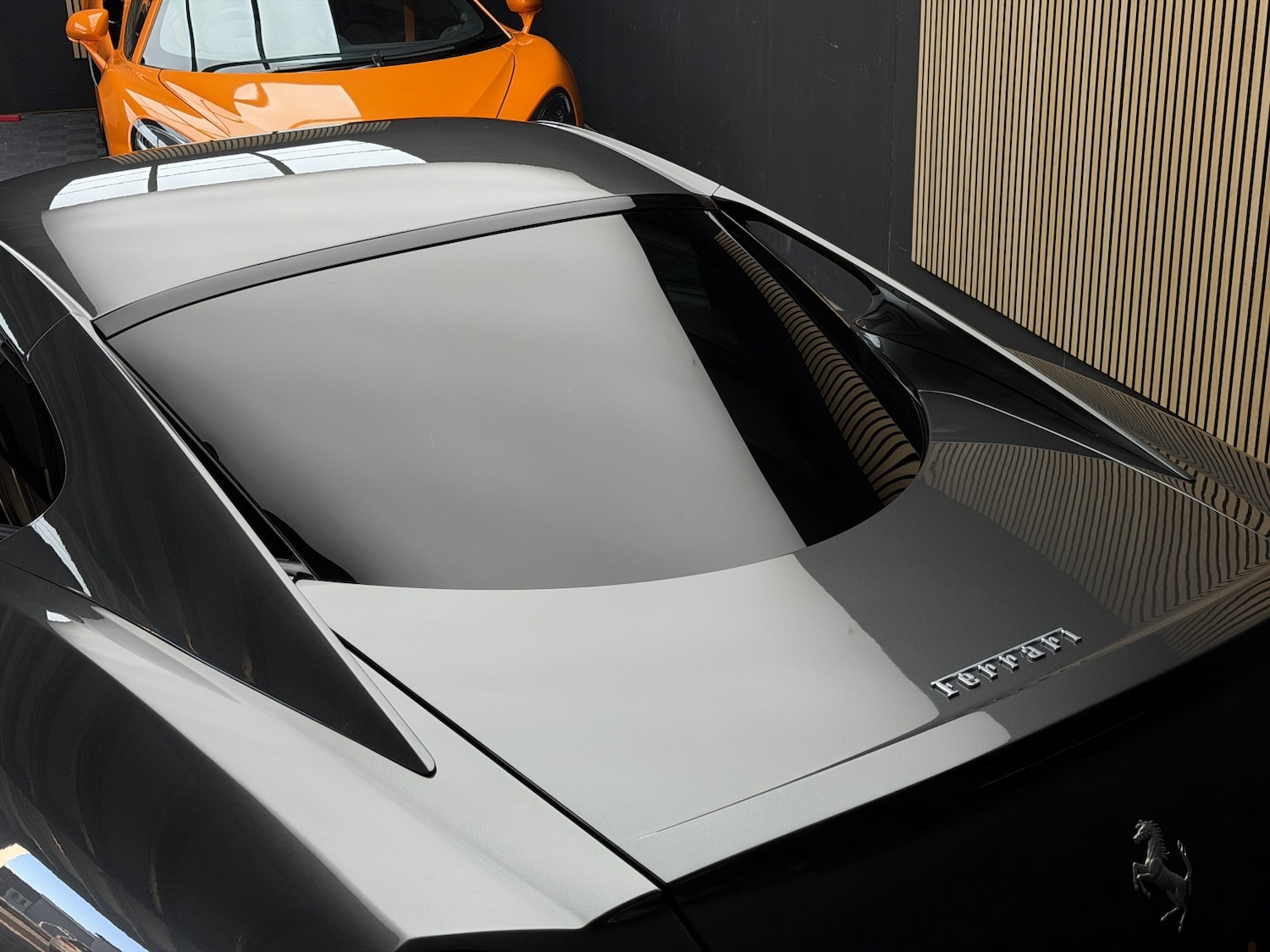 Used Ferrari 599 2011 for sale - 76706179: Photo 19