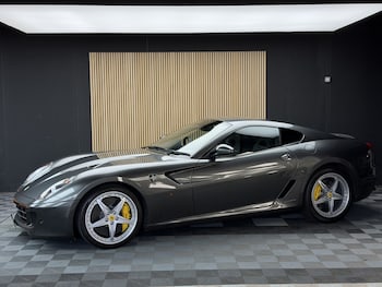 Used Ferrari 599 2011 for sale - 76706179: Photo