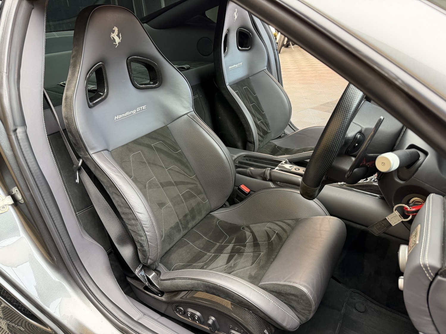 Used Ferrari 599 2011 for sale - 76706179: Photo 25