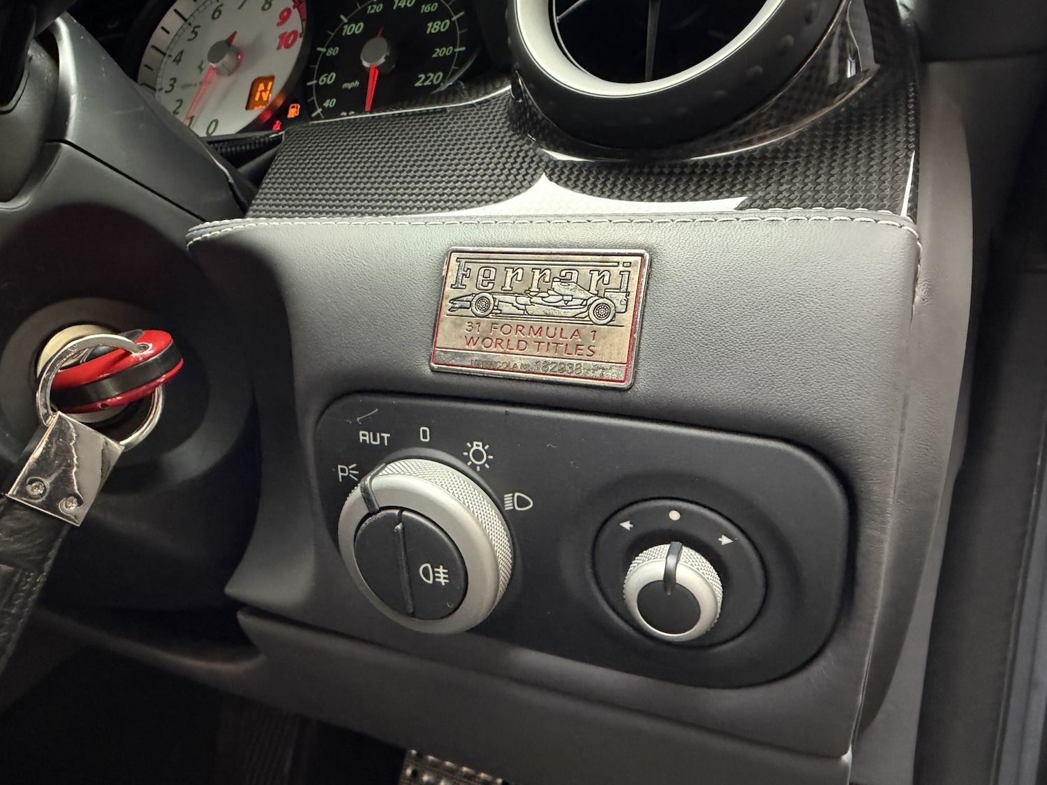 Used Ferrari 599 2011 for sale - 76706179: Photo 29