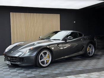 Used Ferrari 599 2011 for sale - 76706179: Photo